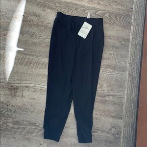 Lorna Jane black Jogger
